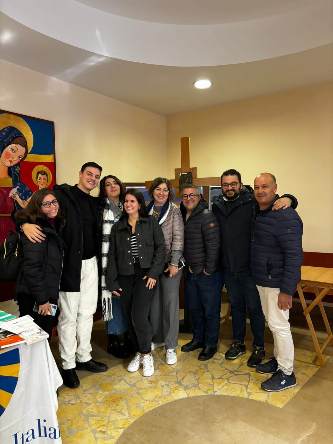 Azione Cattolica Puglia: convegno “Democrazia è camminare insieme”